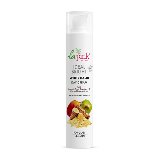 La Pink Ideal Bright Day Cream For Glowing Skin