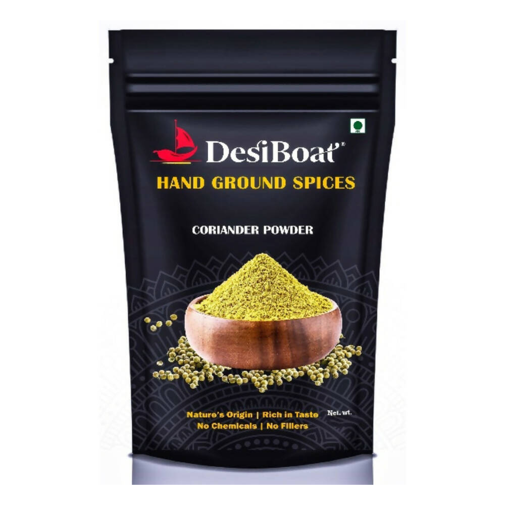 DesiBoat Coriander Powder