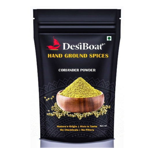 DesiBoat Coriander Powder