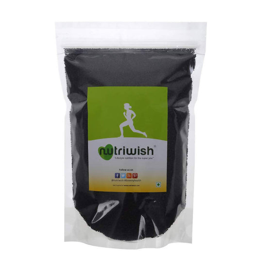 Nutriwish Premium Basil Seeds