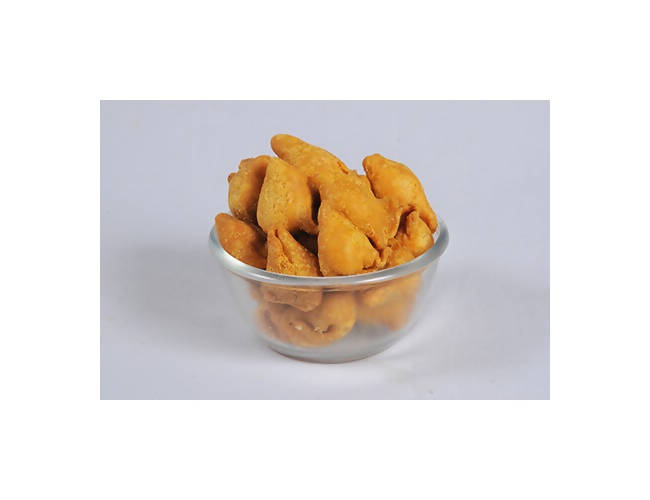 Kanti Sweets Mini Samosa