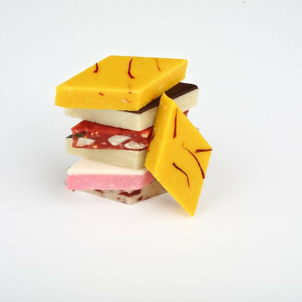 Dadu's Mini Katli Mix