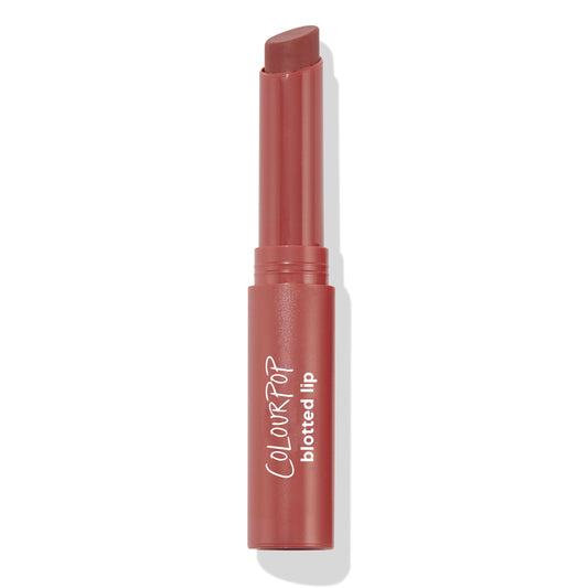 ColourPop Blotted Lip - Talker