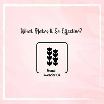 The Beauty Co. French Lavender Essential Oil