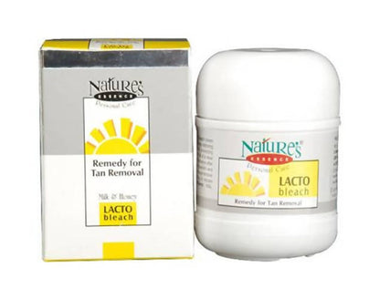 natures essence lacto bleach remedy for tan removal buy in usa