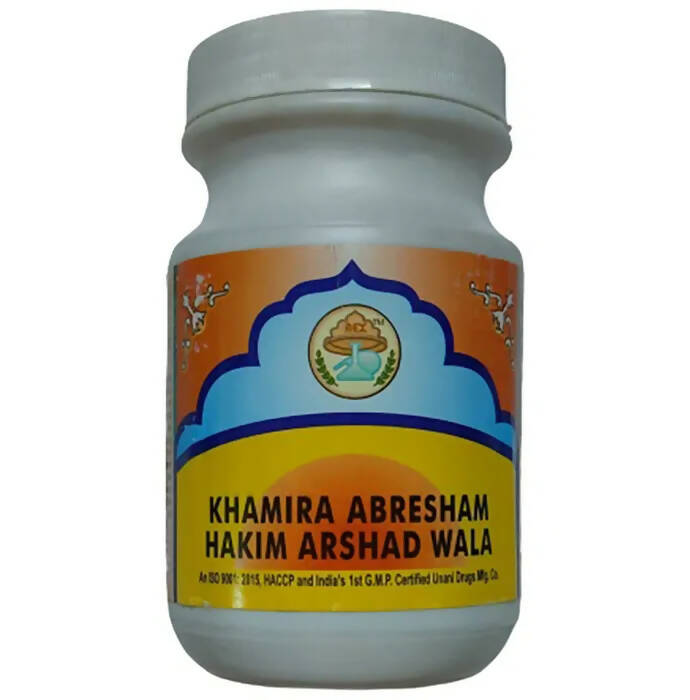 Rex Remedies Khamira Abresham Hakim Arshad Wala Paste