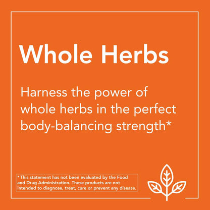 Now Foods Dandelion Root 500mg Veg Capsules