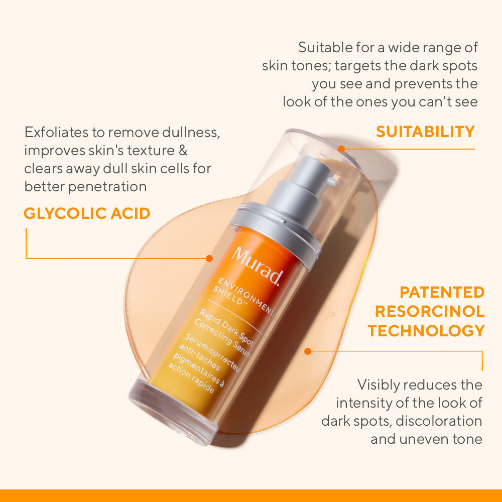 Murad Rapid Dark Spot Correcting Serum