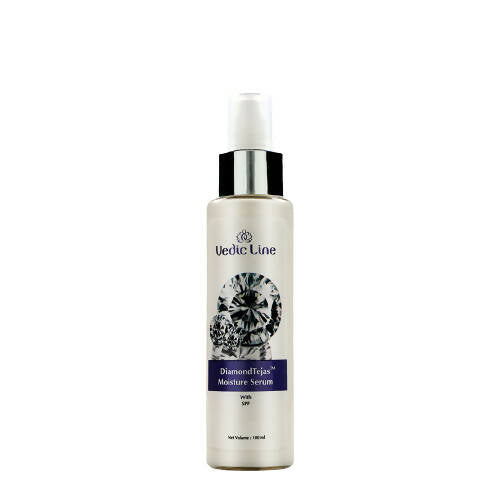 Buy Vedic Line Diamond Tejas Serum from DrMediCart, Ship from India to USA