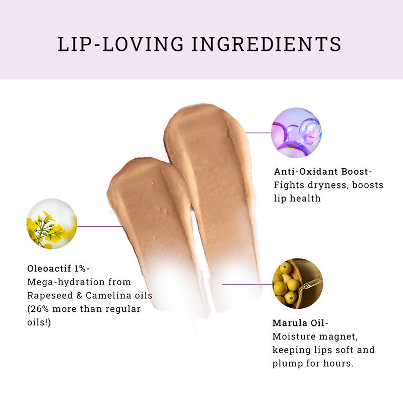 LOVETC Melt, Miracle, Etc Treatment-Oil Lip Balm - Healing Era