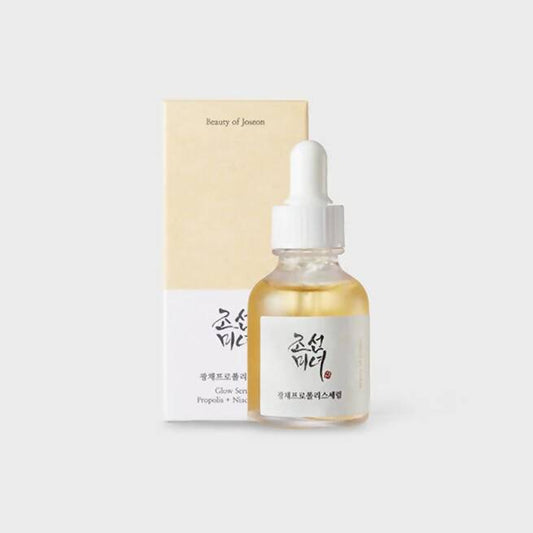 Buy Beauty of Joseon Glow Serum from DrMediCart, Ship from India to USA