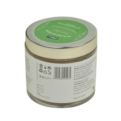 Bipha Ayurveda Charusutra Purvika Face Pack - DrMediCart