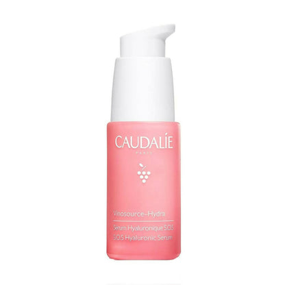 Caudalie Paris Vinosource S.O.S Thirst-Quenching Serum