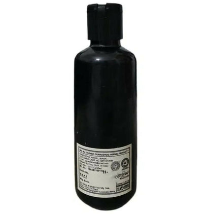 Khadi Natural Herbal Shikakai Hair Oil