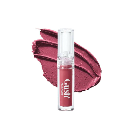 Gush Beauty Play Paint Airy Fluid Lipstick - Creamy Matte