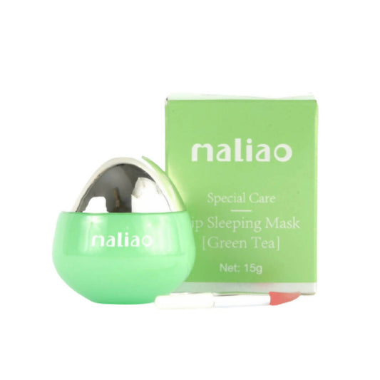 Buy Maliao Special Care Lip Sleeping Mask With Green Tea Extract from DrMediCart, Ship from India to USA