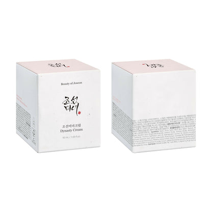 Beauty of Joseon Dynasty Cream - Korean Skincare