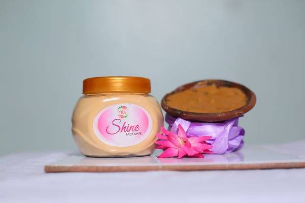 Buy Duh Shine  Face Mask from DrMediCart, Ship from India to USA