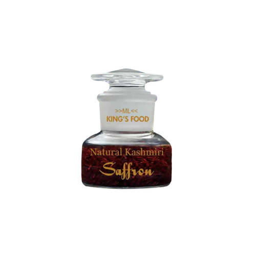 ML King Food Kashmiri Saffron