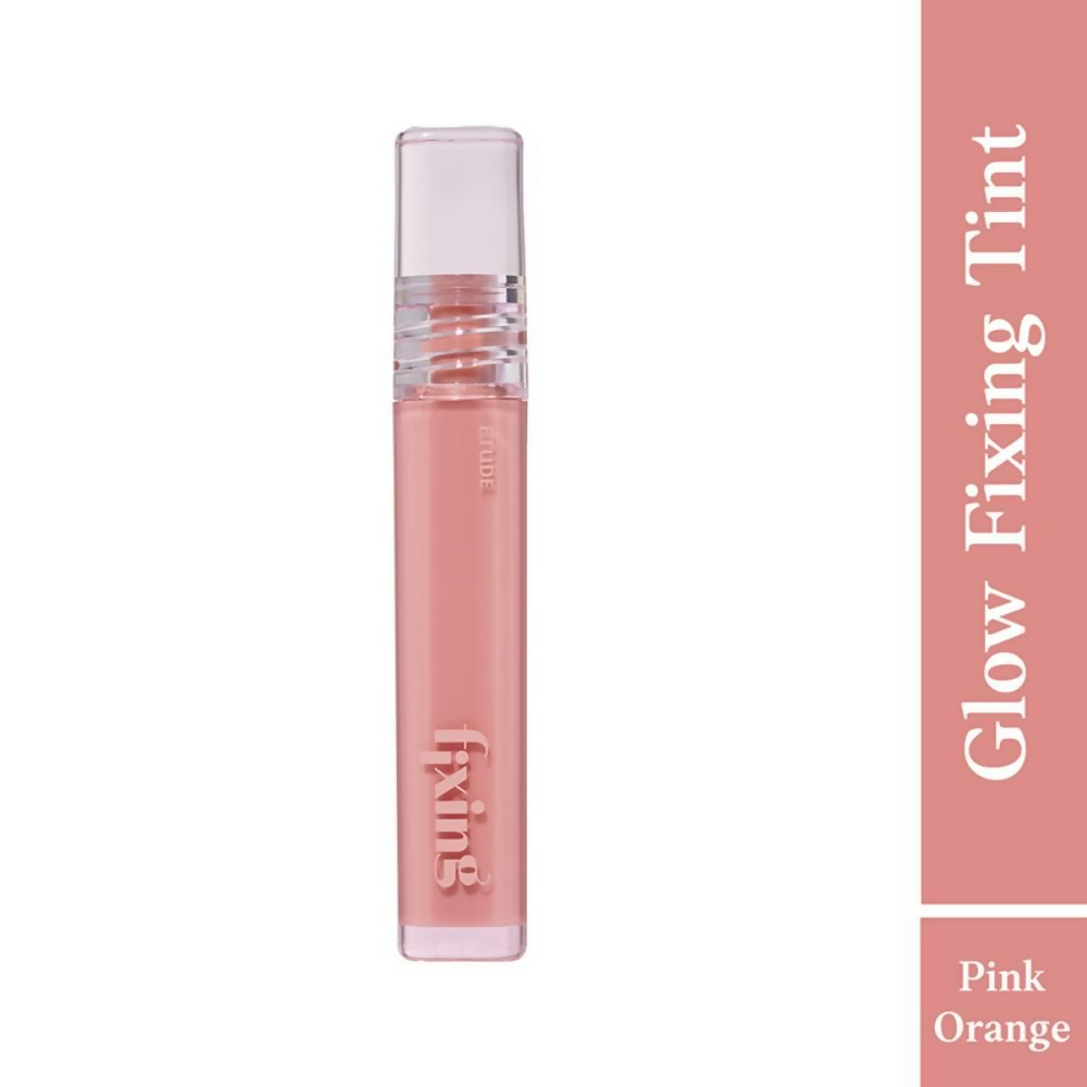 Etude House Glow Fixing Tint - 03 Dewy Fig