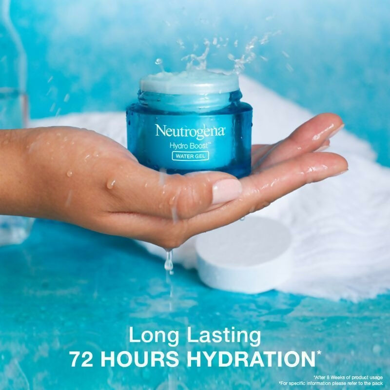 Neutrogena Bestsellers CSMS (Cleanser, Serum, Moisturizer, Sunscreen) Combo