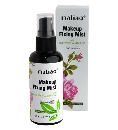 Maliao Professional Makeup Fixing Mist