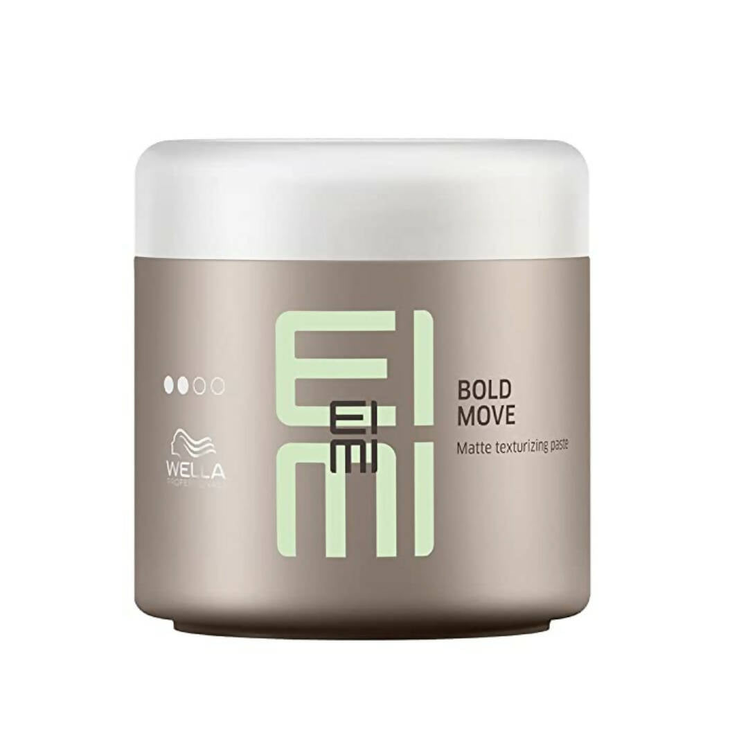 Wella Professionals EIMI Bold Move Matte Texturizing Paste