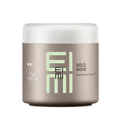 Wella Professionals EIMI Bold Move Matte Texturizing Paste