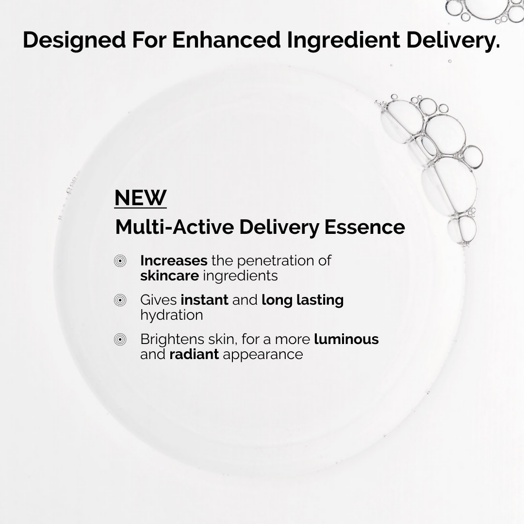The Ordinary Multi-Active Delivery Serum