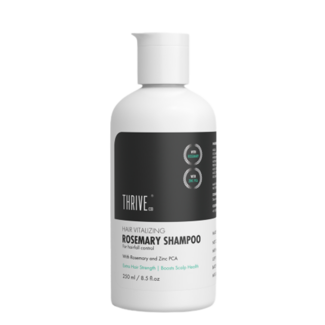 Buy ThriveCo Hair Vitalizing Rosemary Shampoo from DrMediCart, Ship from India to USA