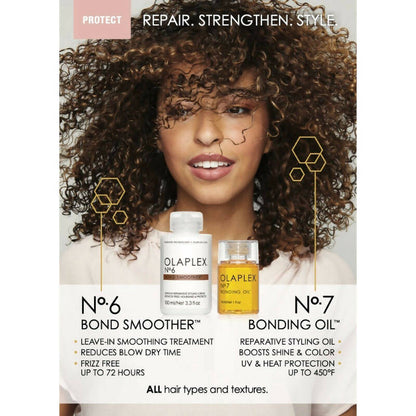 Olaplex No. 7 Bond Building Styling Oil