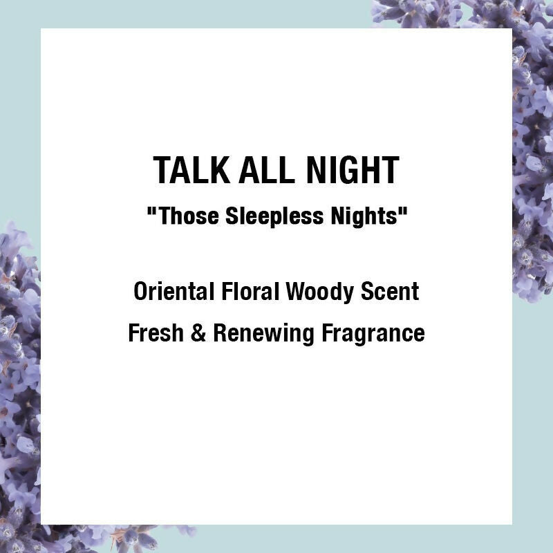 nykaa love struck talk all night shower gel buy in usa