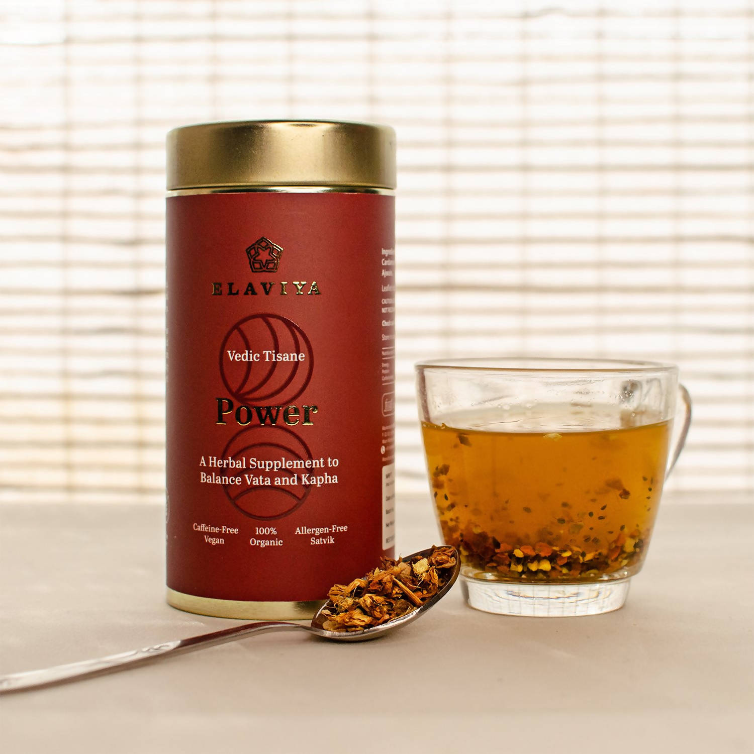 Elaviya Power Tea