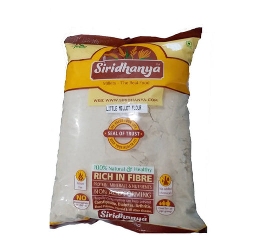 Siridhanya Little Millet Flour