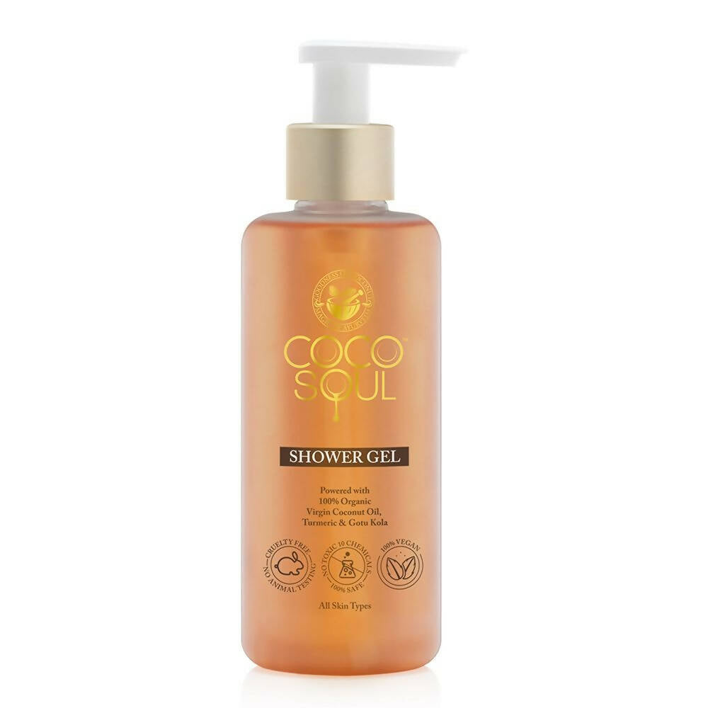 coco soul shower gel buy in usa