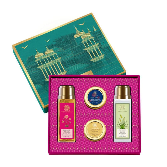 Forest Essentials Facial Essentials - DrMediCart
