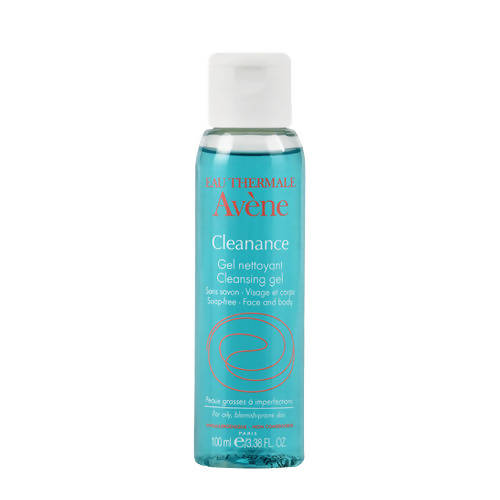 Buy Avene Cleanance Cleansing Gel from DrMediCart, Ship from India to USA
