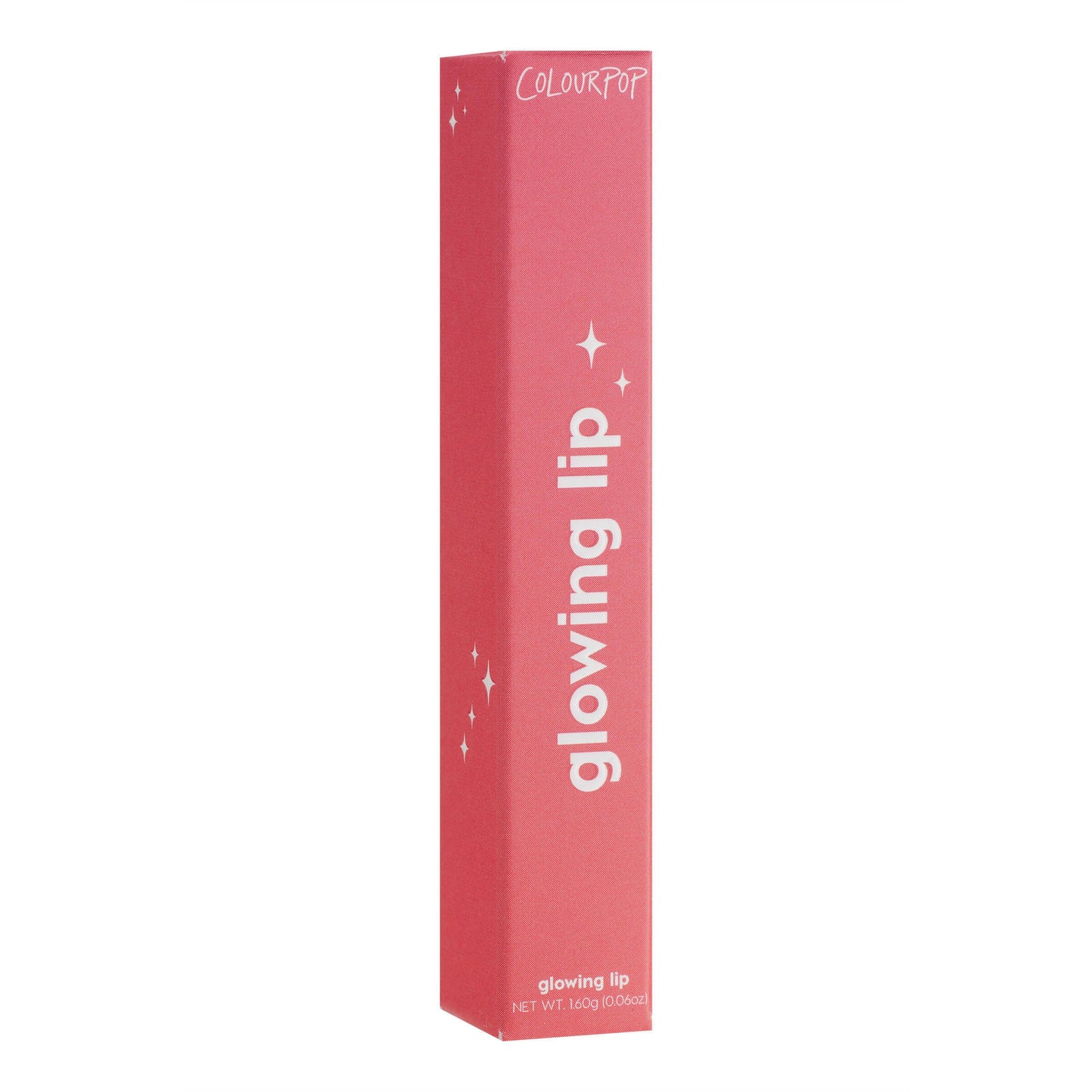 ColourPop Glowing Lip - Let's Jet