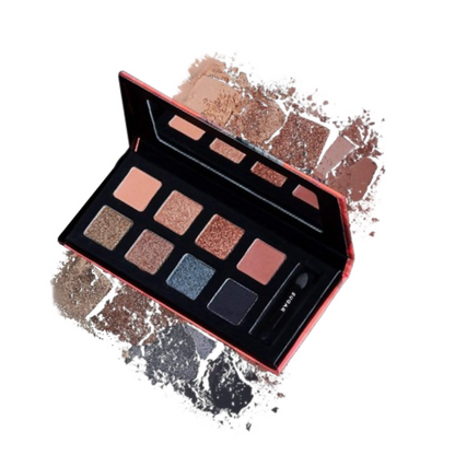 Sugar Blend The Rules Eyeshadow Palette - 02 Warrior - DrMediCart 