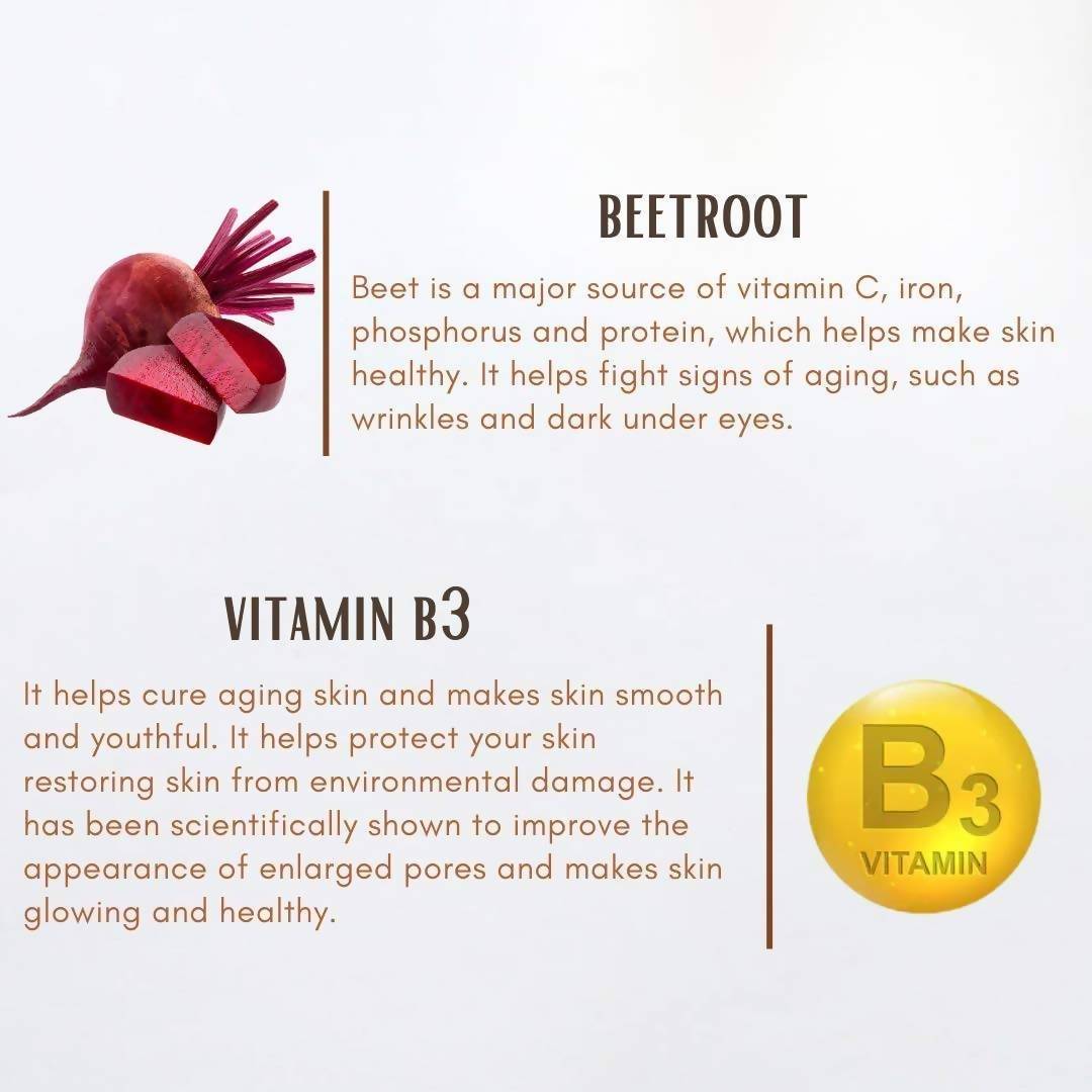 Aegte Age-Rewind Night Cream ingredients