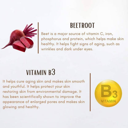 Aegte Age-Rewind Night Cream ingredients