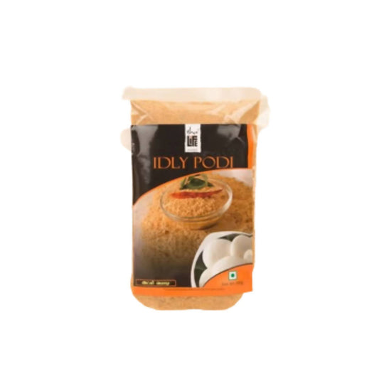 Buy Isha Life Idli Podi from DrMediCart, Ship from India to USA