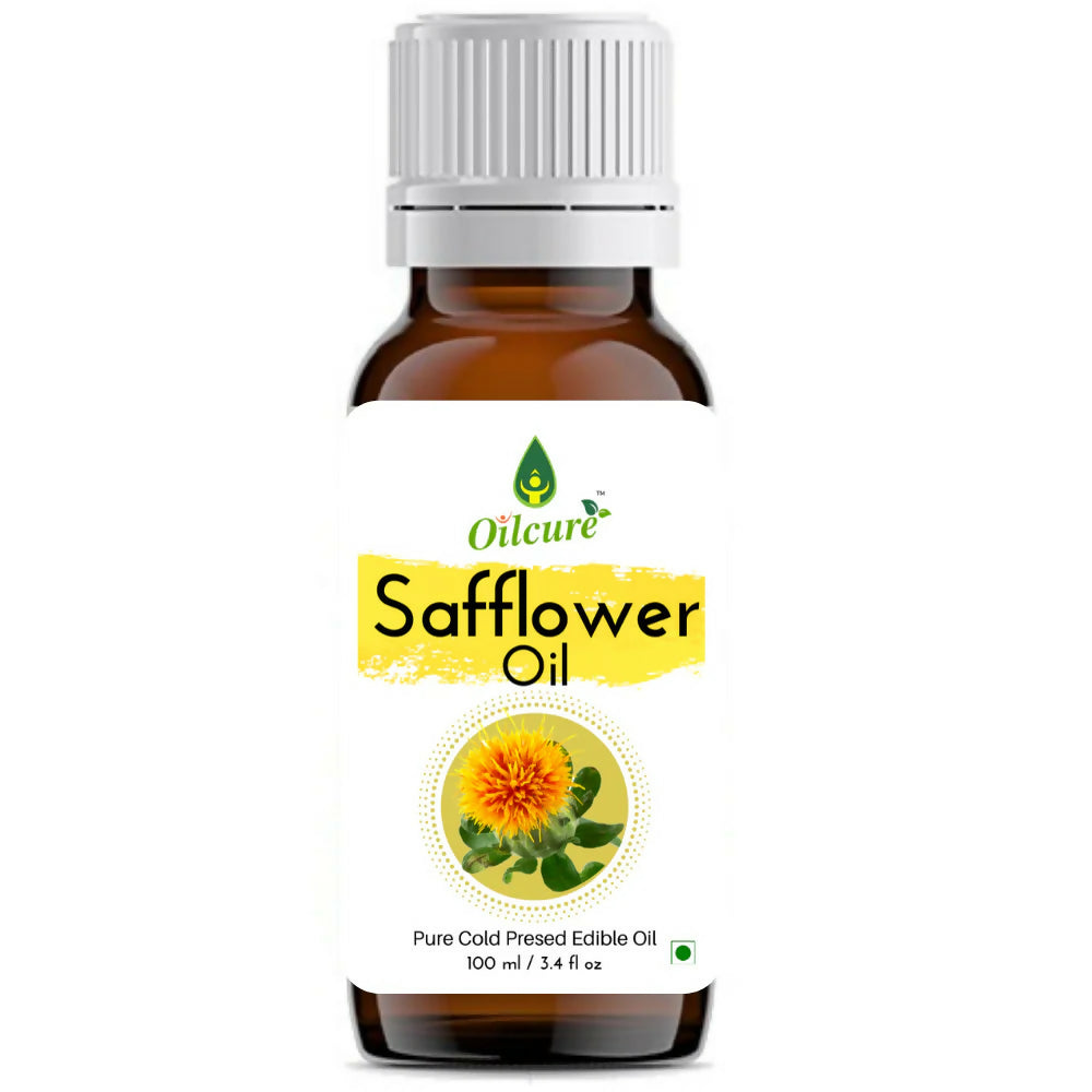 Buy Oilcure Safflower Oil from DrMediCart