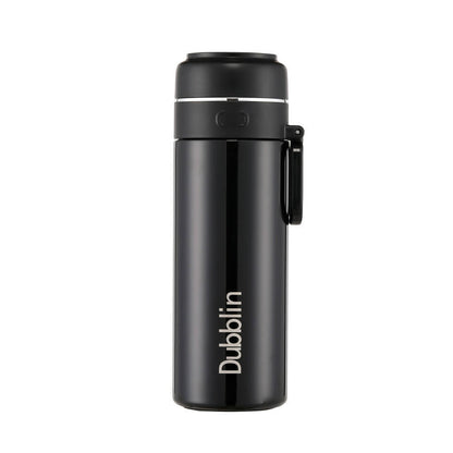 Buy Dubblin Herbal Vacuum Bottle