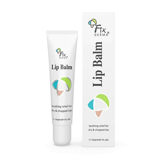 Buy Fixderma Lip Balm from DrMediCart, Ship from India to USA