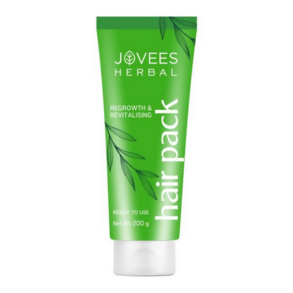 Jovees Regrowth & Revitalising Hair Pack