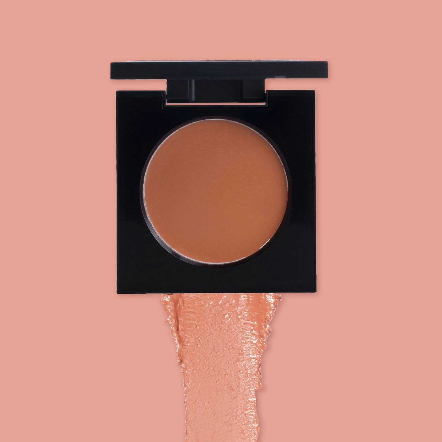 PAC Studio Cream Blusher - 01
