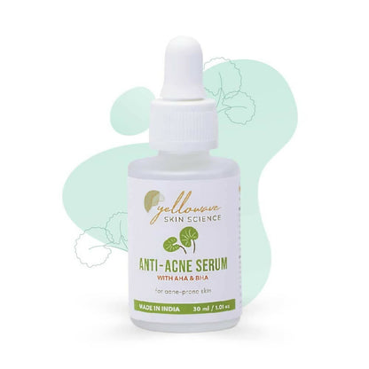 Yellowave Skin Science Anti-Acne Serum
