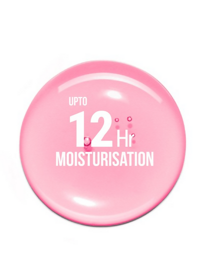Blue Heaven Butter & Balm Peptide Infused Tinted Lip Balm with SPF20 PA++ - Cocoa