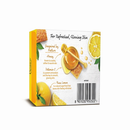 Pears Naturale Refreshing Vitamin C Bathing Bar